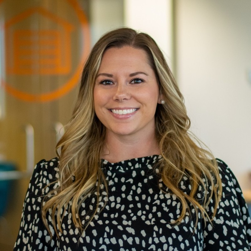 Jessica Rossow avatar image