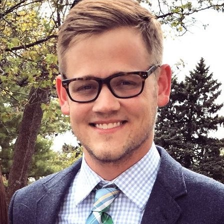 Tyler Ramsland avatar image