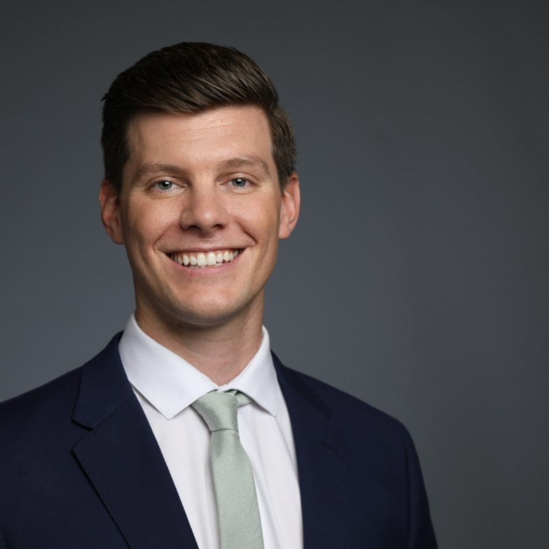 Adam Hussey avatar image