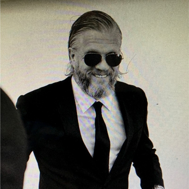 Steve Clark avatar image