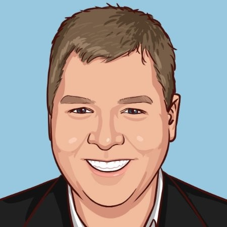 Jack Carr avatar image