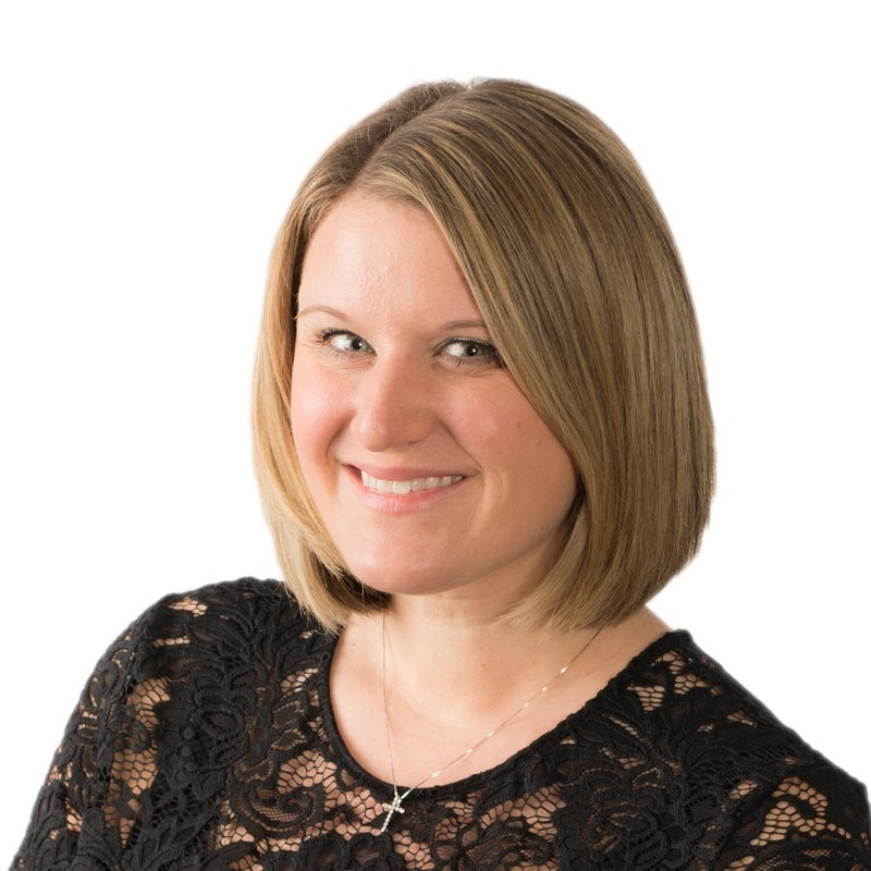 Cassie Decker avatar image