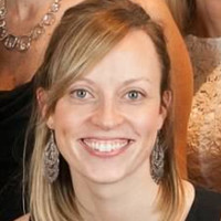 Meghan James, LEED AP avatar image