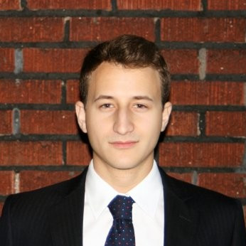 Craig Moskowitz avatar image