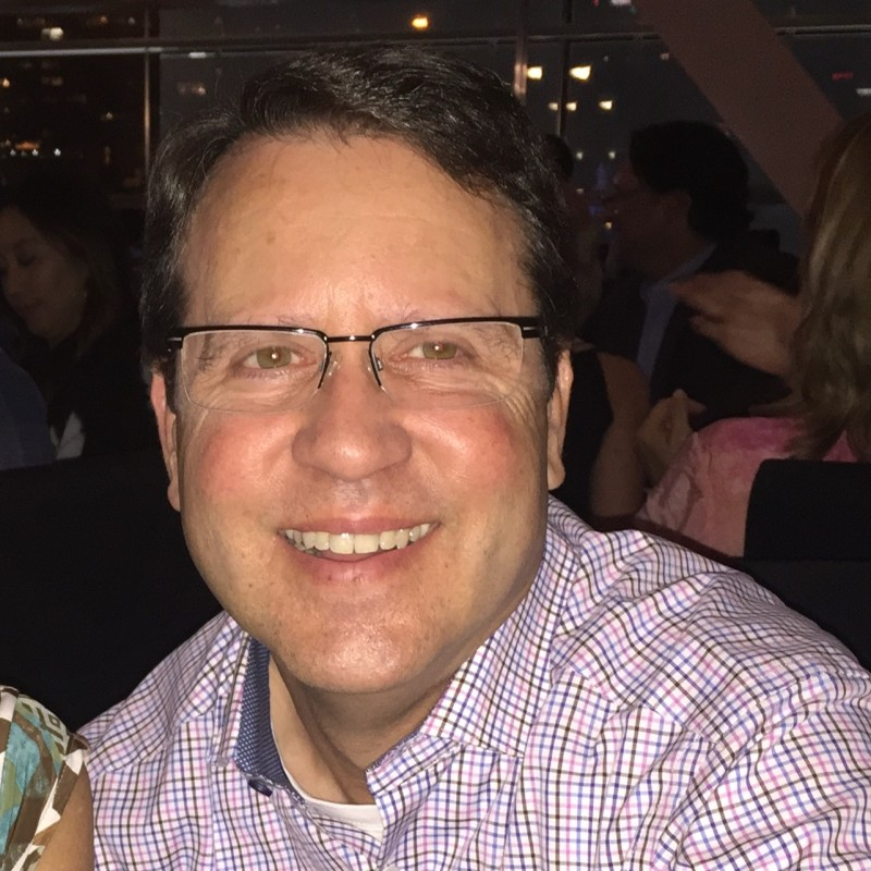 Jay Gandy avatar image