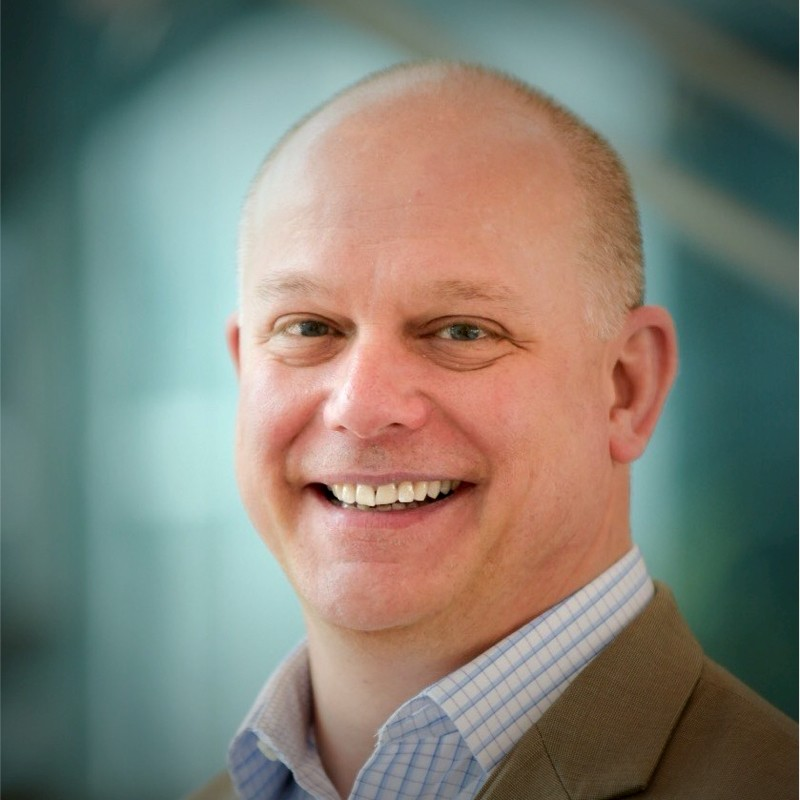 Tad Alper avatar image