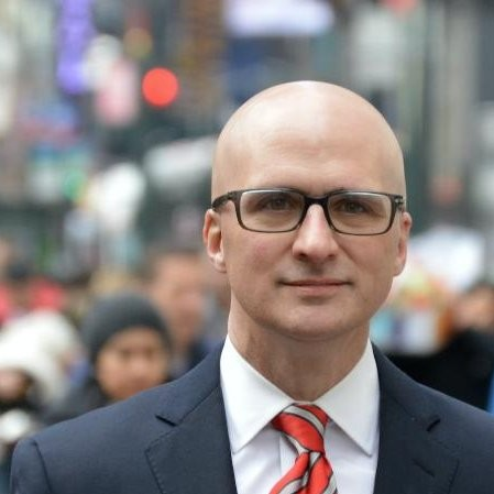 Aaron M. Renn avatar image