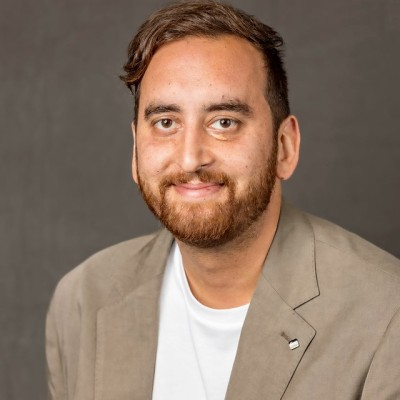 Jags Bains avatar image