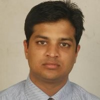 Vikhyath Karumanchi avatar image