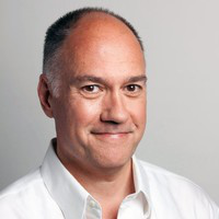 Danny Gregory avatar image