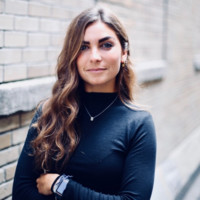 Bailey Roberts avatar image