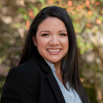 Alexandra Hernandez avatar image