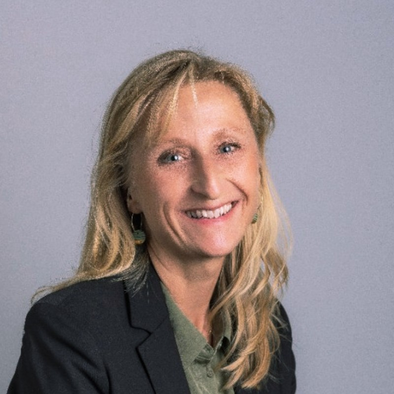 Acc Caroline Lippers avatar image