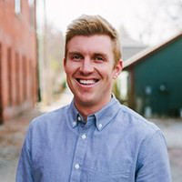 Matt Lubbers avatar image