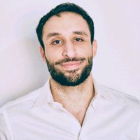 Ali Shafei avatar image