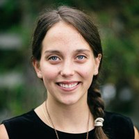 Audrey Neuman avatar image