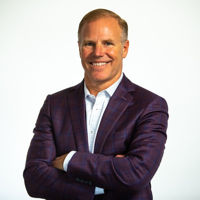 John Vandenbark avatar image