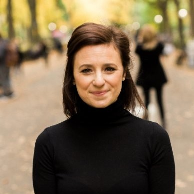 Carly Crittenden avatar image