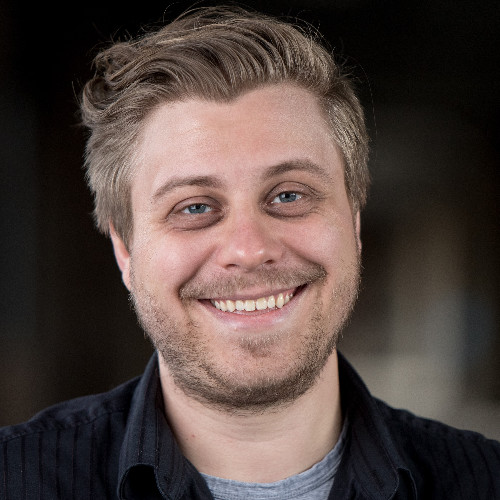 Michael Merkler avatar image