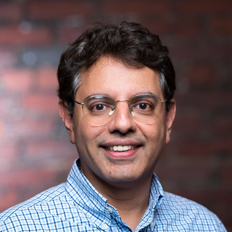 Vik Chadha avatar image