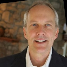 Bob Richards avatar image