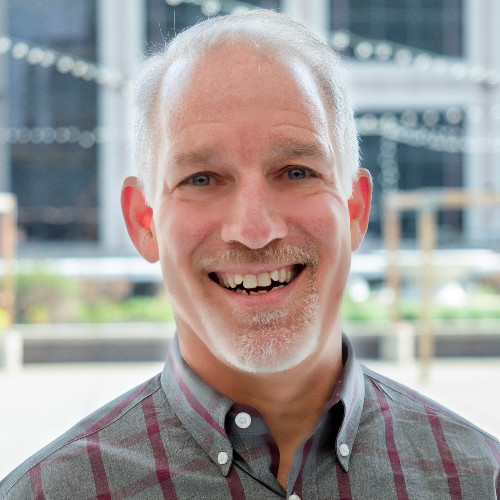 Steve Kaplan avatar image