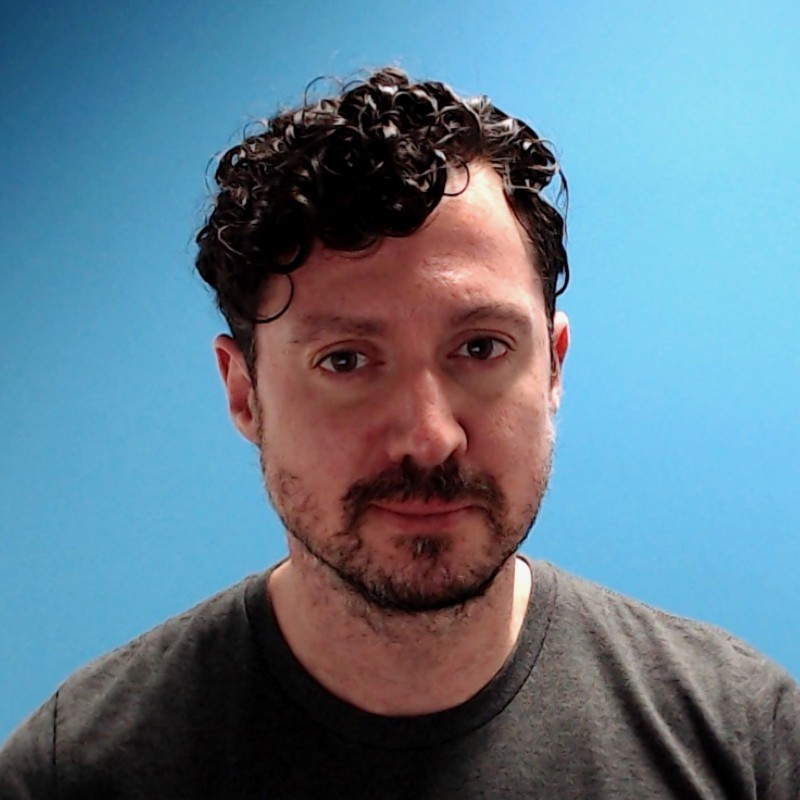 Ralph Rodkey avatar image