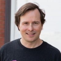 Jake Sorofman avatar image