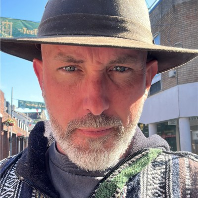 Stuart Atkins avatar image