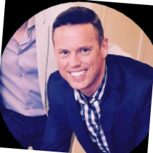 Sean Scullin avatar image