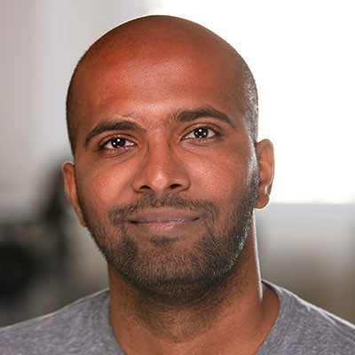 Rohit Jesudian avatar image