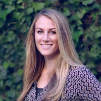 Sarah Lutz avatar image