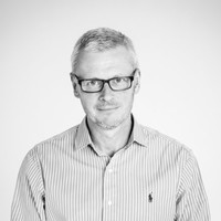 Martin Harriman avatar image