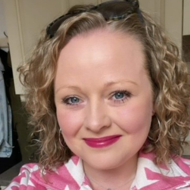 Alexandra Weatherstone avatar image