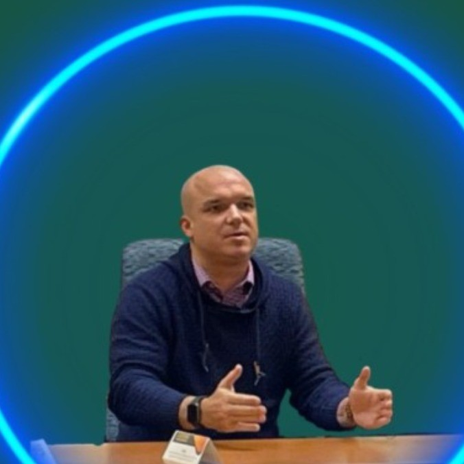 Dr. Kevin Berkopes avatar image