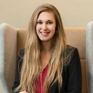 Ashlyn LeBlanc avatar image