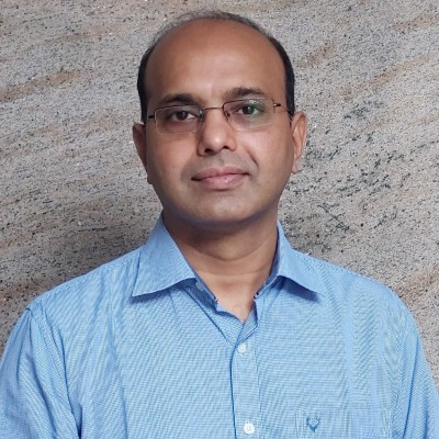 Ravi Madhira avatar image