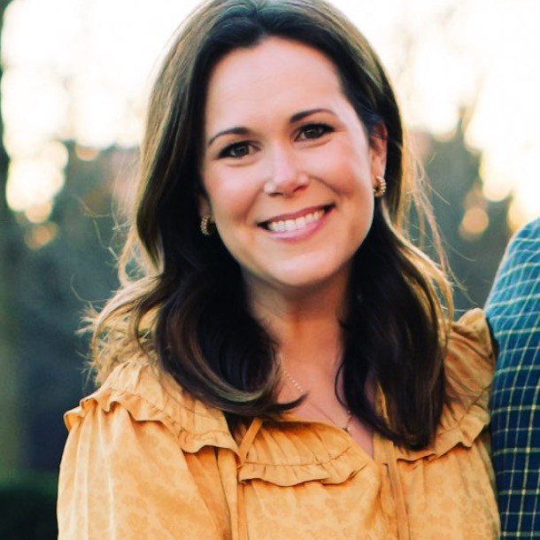 Ashley Rettenmaier Moye avatar image