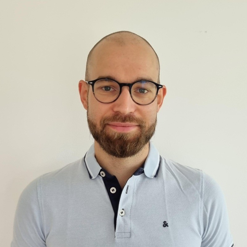 Miha Vidmajer avatar image