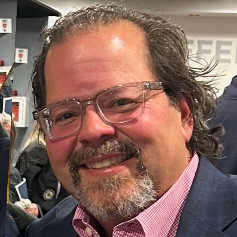 Ed Torres avatar image