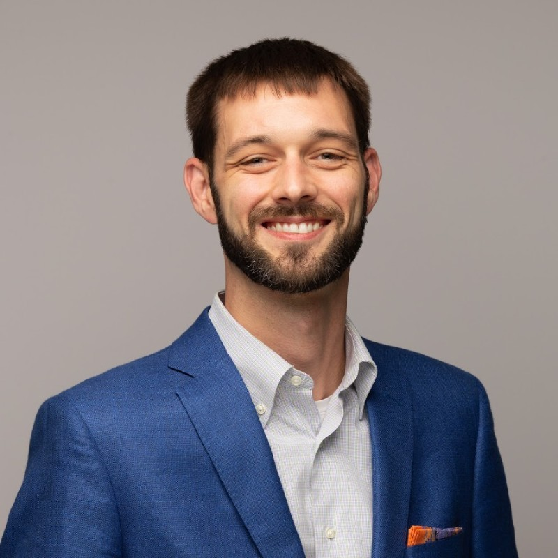 Andy Eastes avatar image