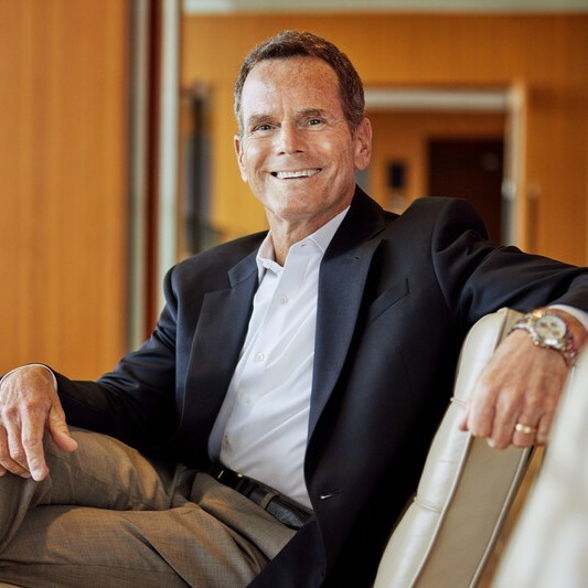 Andrew Salesky avatar image