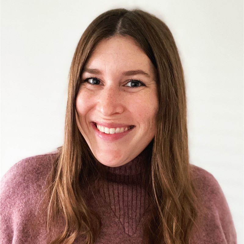 Kelli Blystone avatar image