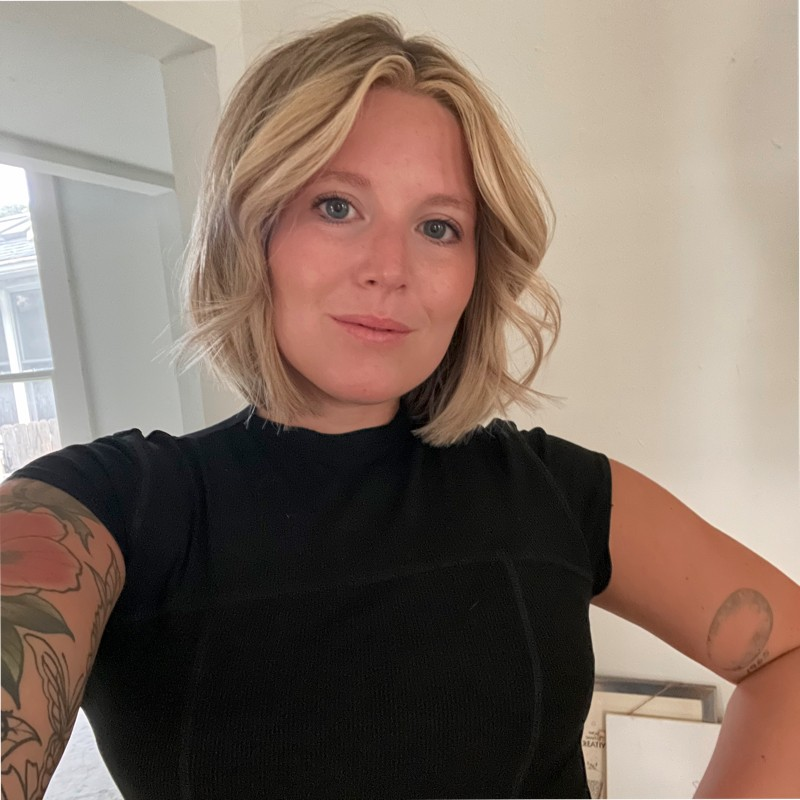 Madison Rief avatar image