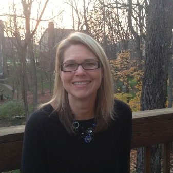 Amy Stamper avatar image