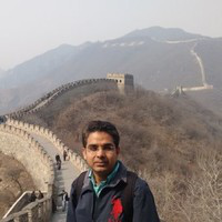 Atul Chowdhry avatar image