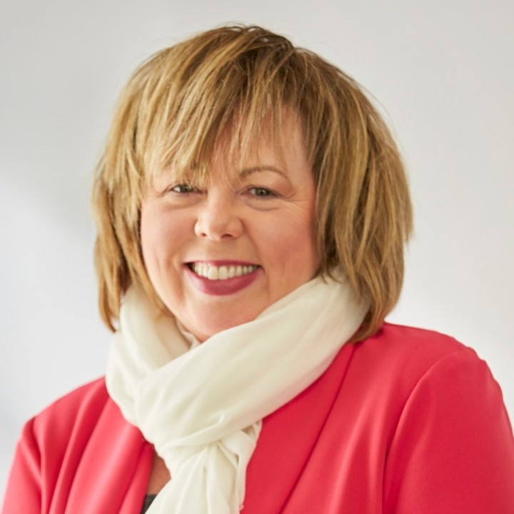 Dina Miller avatar image