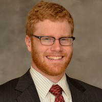 Luke Pittman avatar image