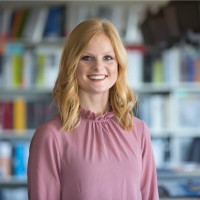 Hailee Gepfert avatar image