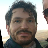 Tom Jewett avatar image